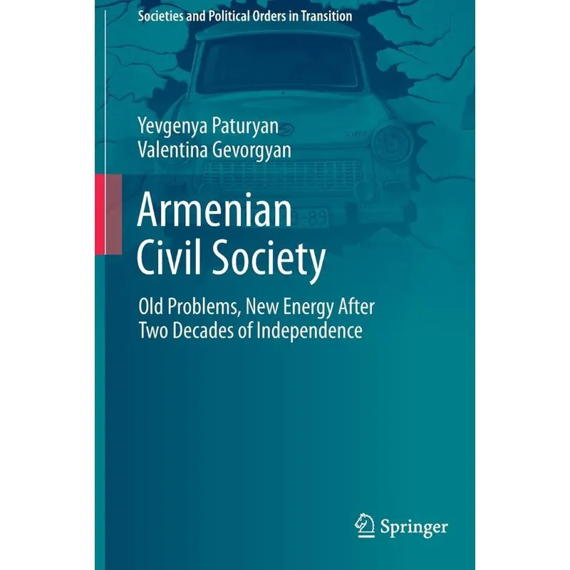 Armenian Civil Society