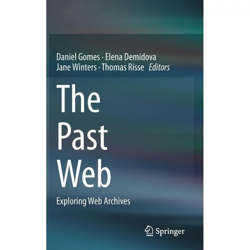 The Past Web