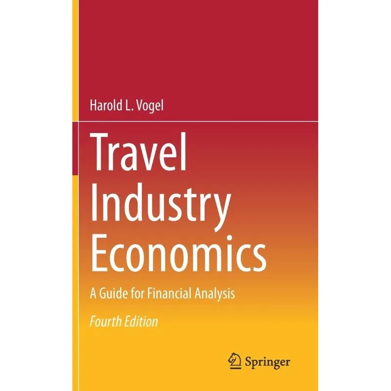 Travel Industry Economics