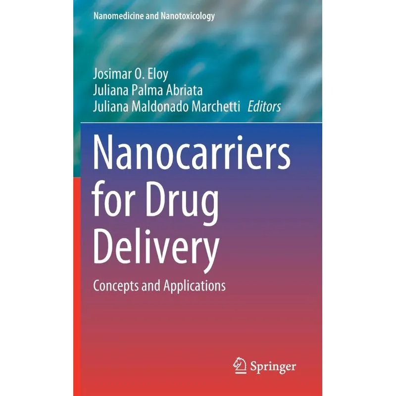 Nanocarriers for Drug Delivery