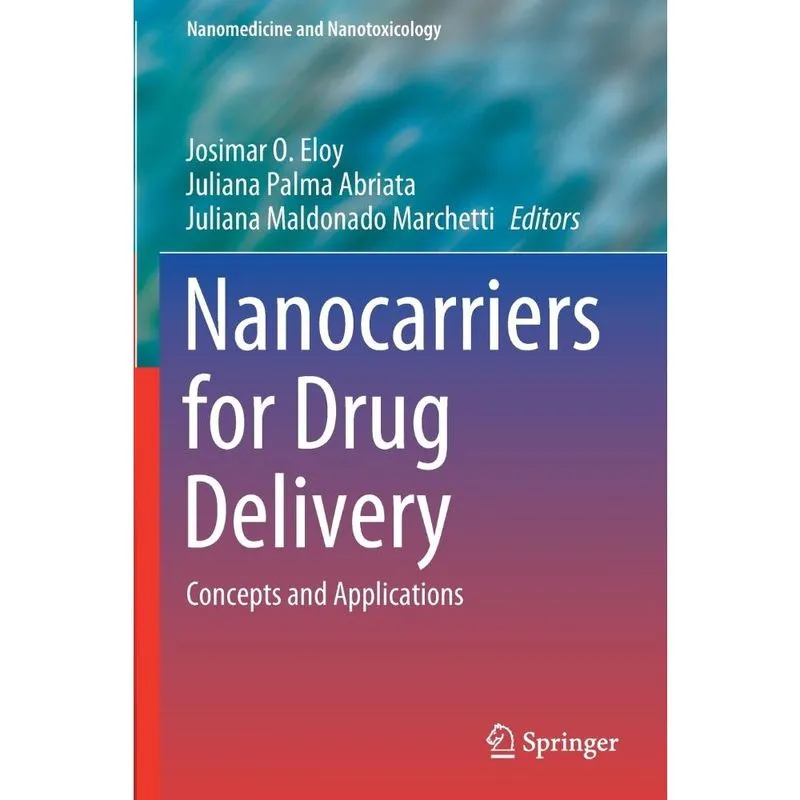 Nanocarriers for Drug Delivery