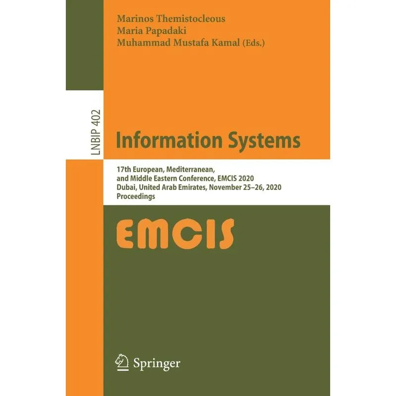 Information Systems