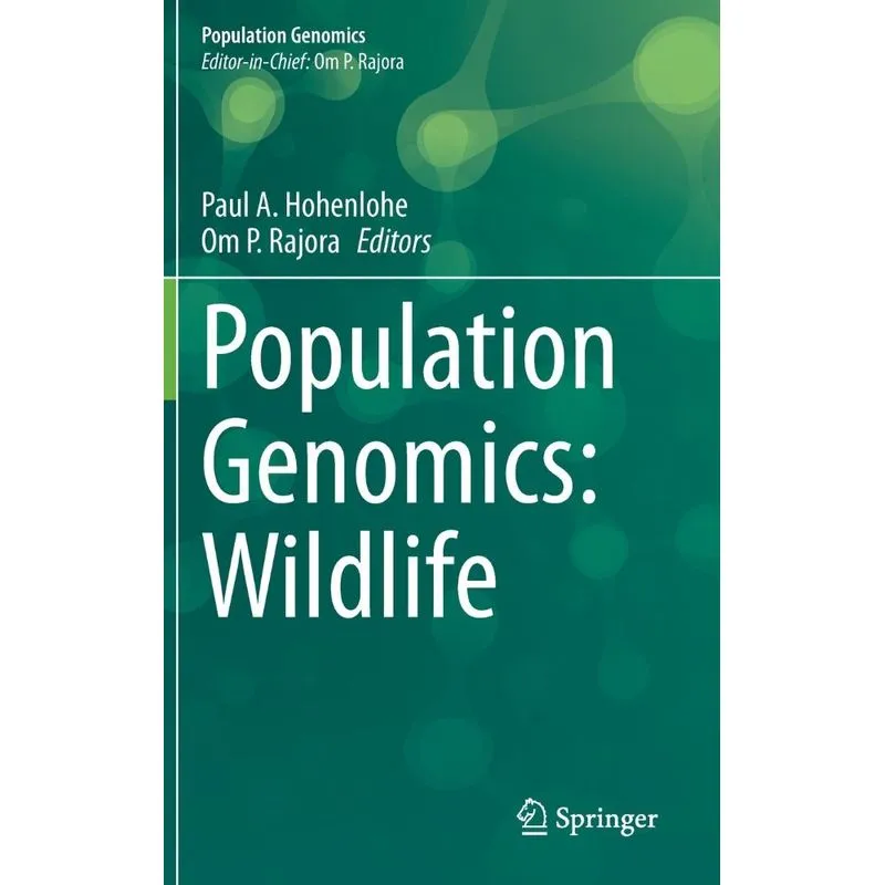 Population Genomics