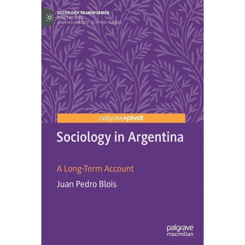 Sociology in Argentina