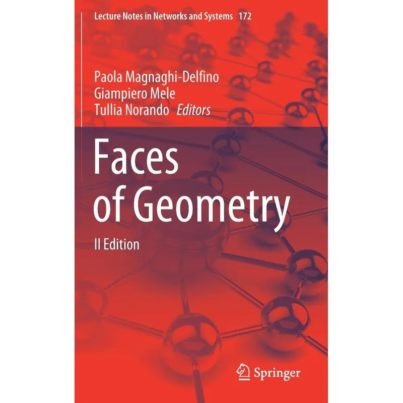 Faces of Geometry