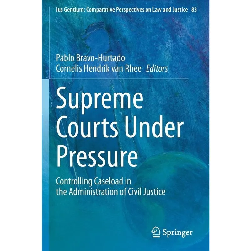 Supreme Courts Under Pressure