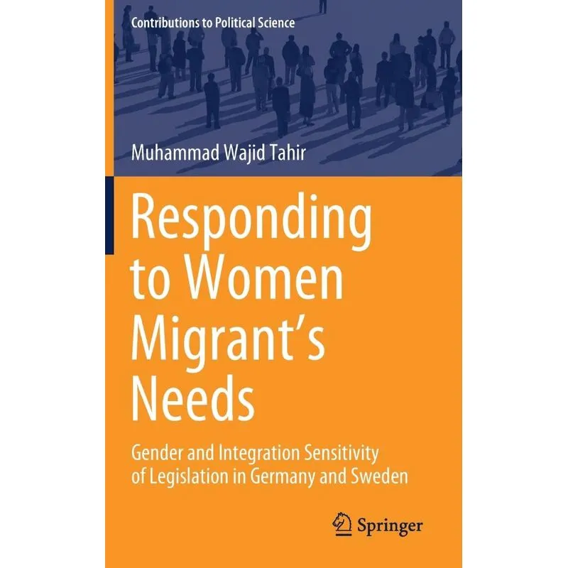 Responding to Women Migrants Needs