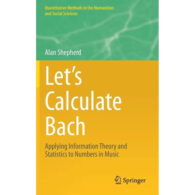 Lets Calculate Bach