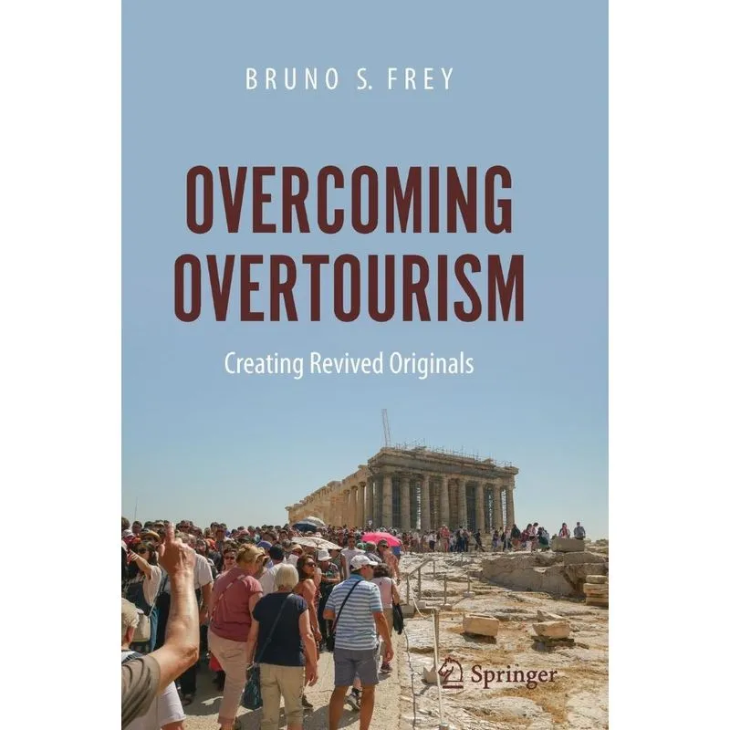 Overcoming Overtourism