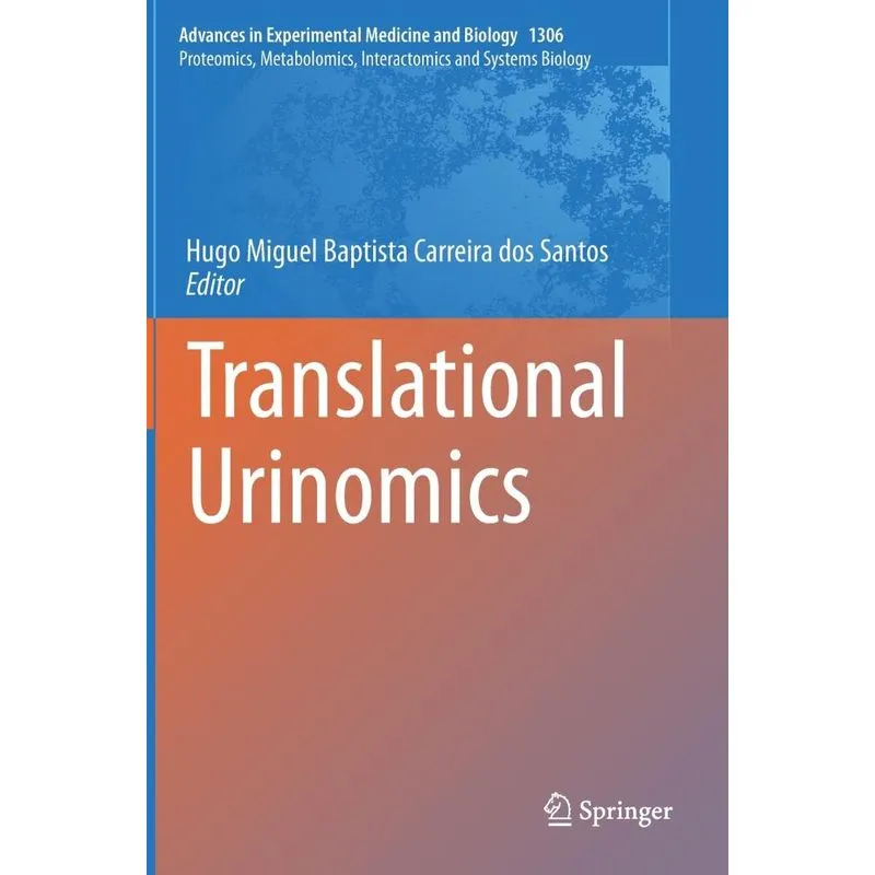 Translational Urinomics