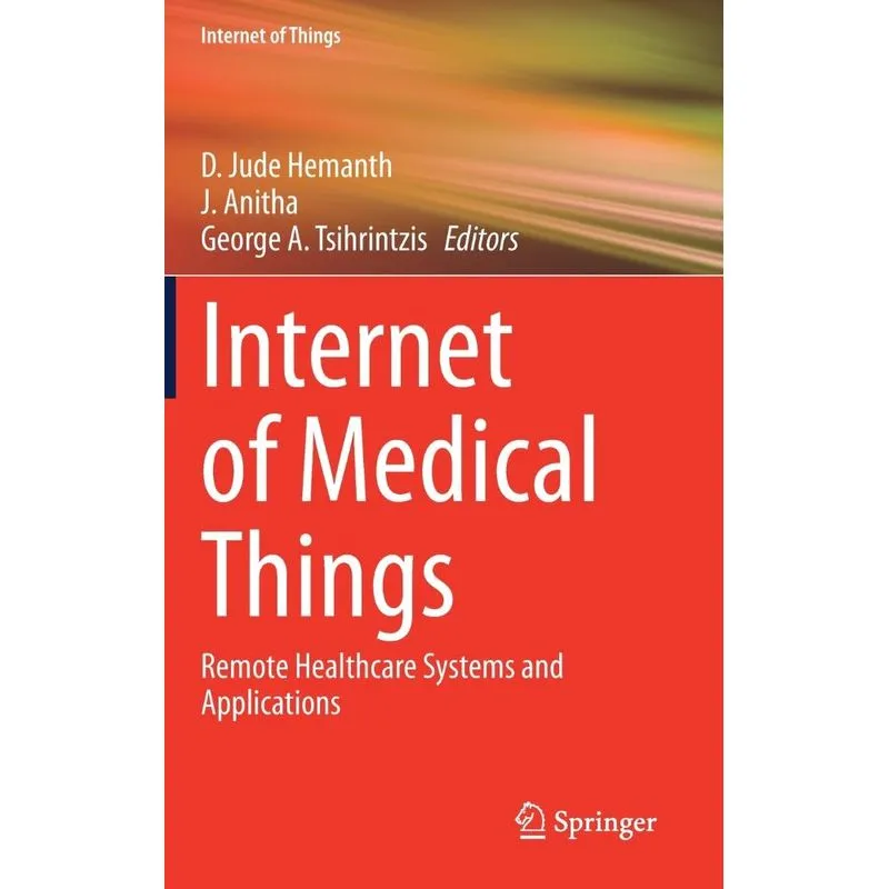 Internet of Medical Things
