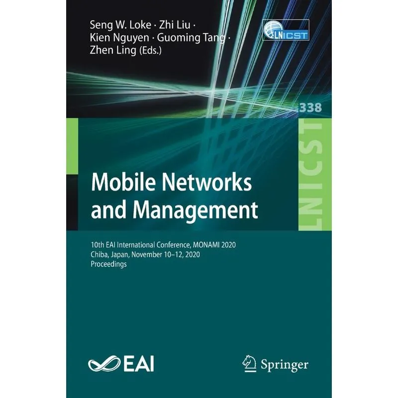 Mobile Networks and Management