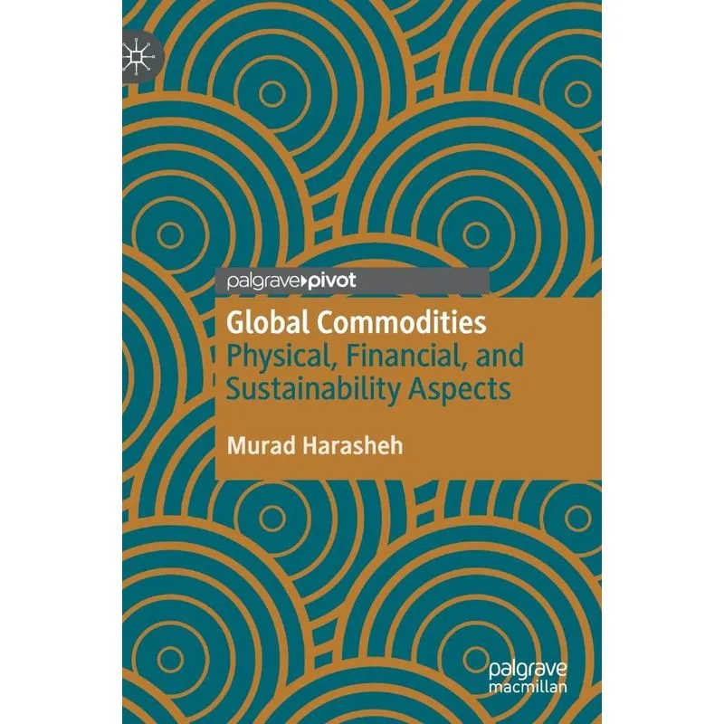Global Commodities