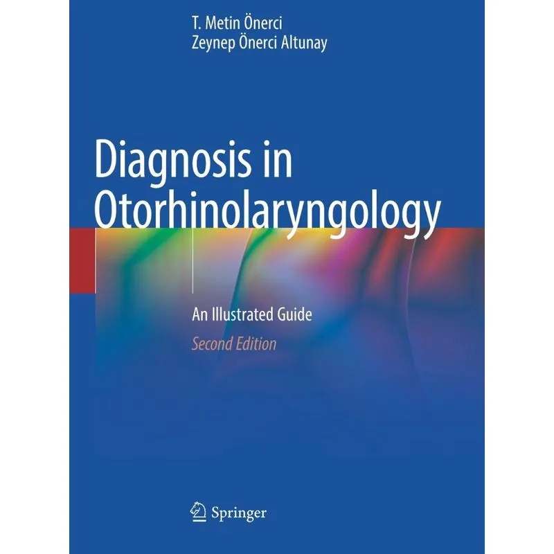 Diagnosis In Otorhinolaryngology