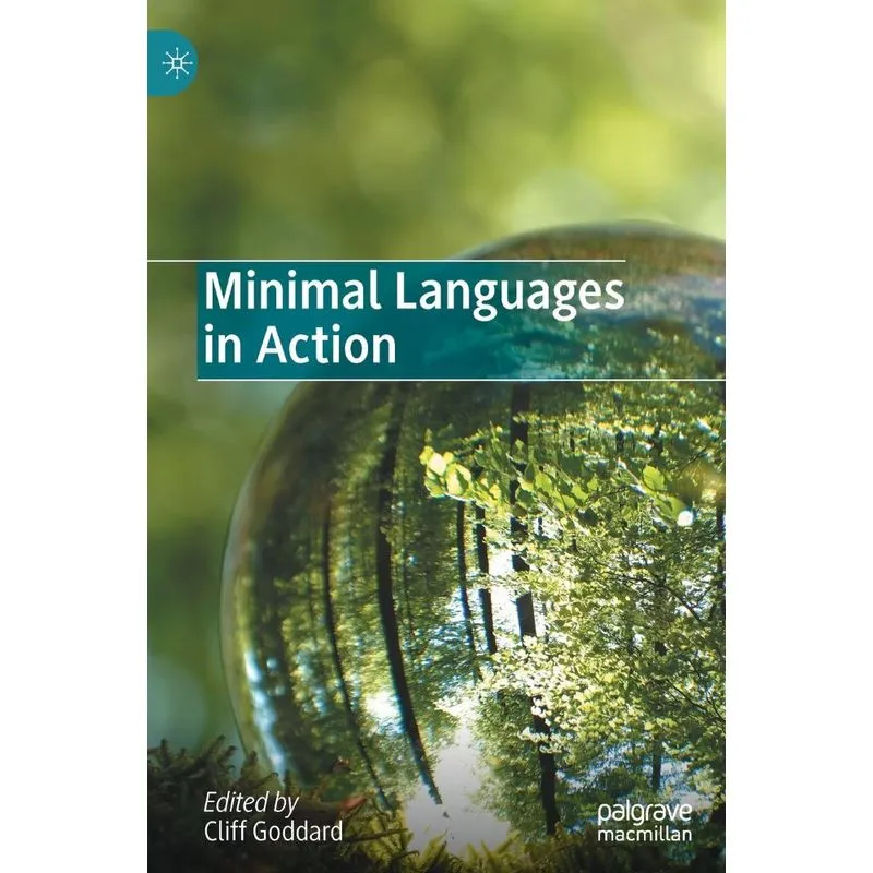 Minimal Languages in Action