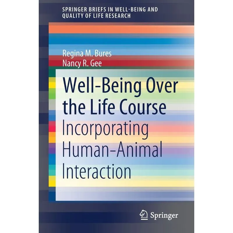 Well-Being Over the Life Course
