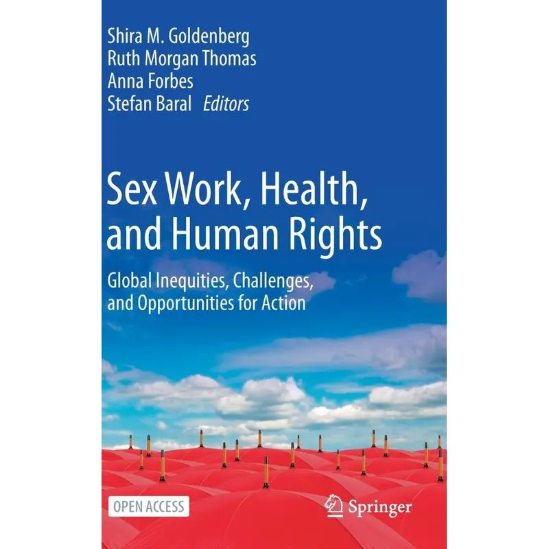 Sex Work, Health, and Human Rights