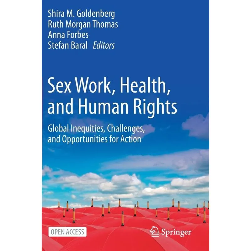 Sex Work, Health, And Human Rights