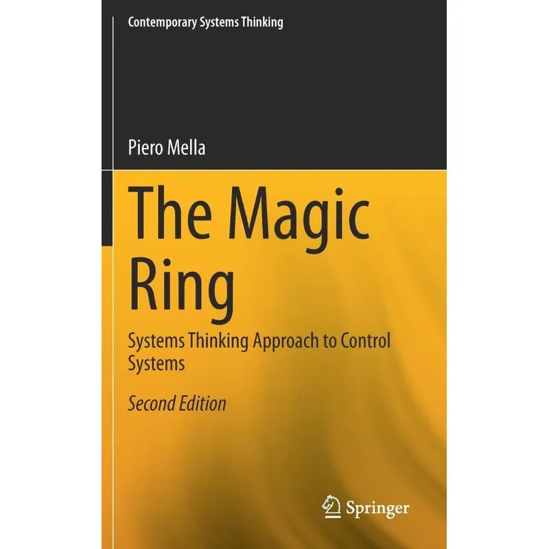 The Magic Ring