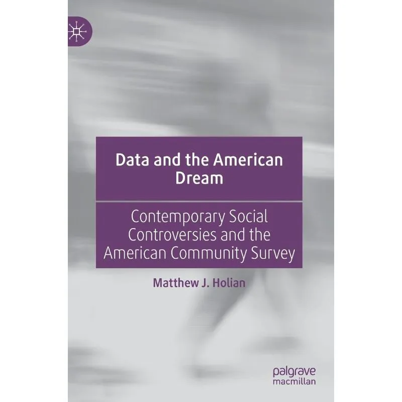Data and the American Dream
