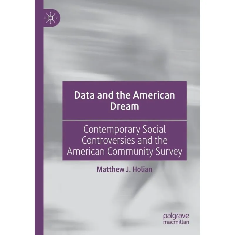 Data And The American Dream