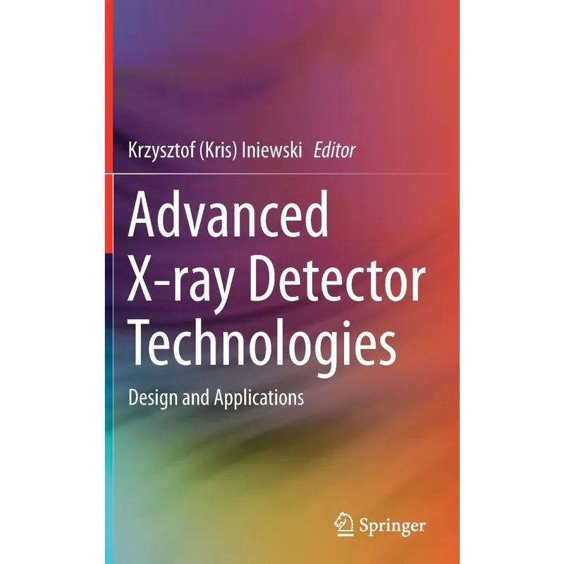 Advanced X-ray Detector Technologies