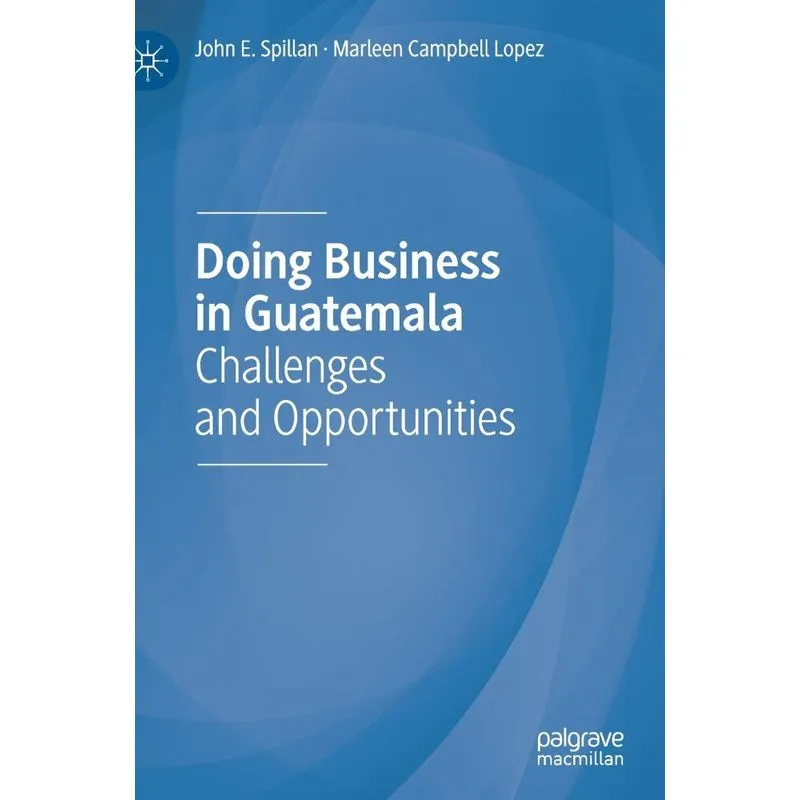 Doing Business in Guatemala