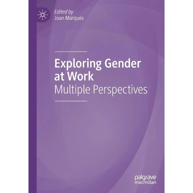 Exploring Gender At Work