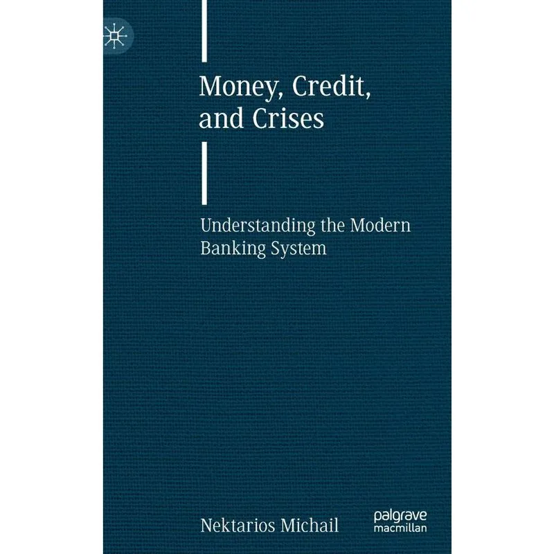 Money, Credit, and Crises
