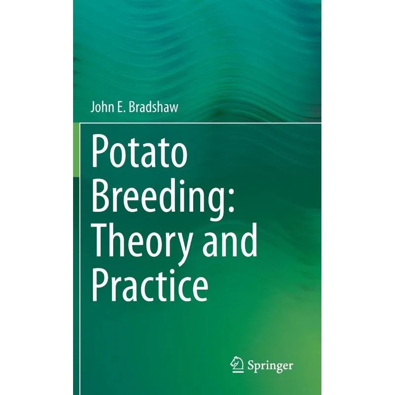 Potato Breeding