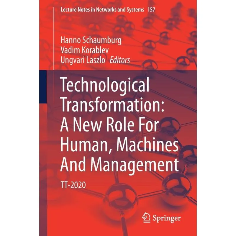 Technological Transformation