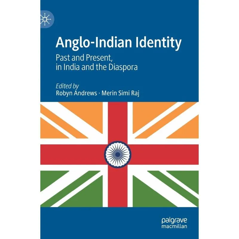 Anglo-Indian Identity