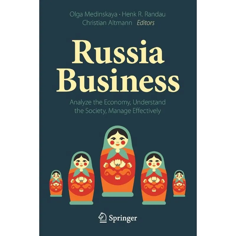 Russia Business