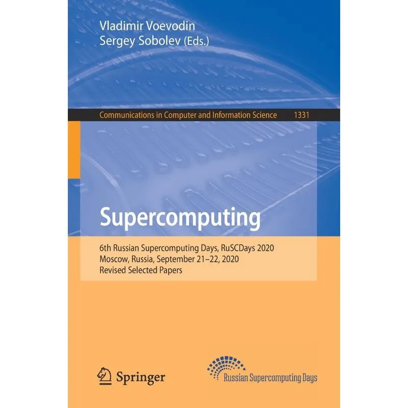 Supercomputing