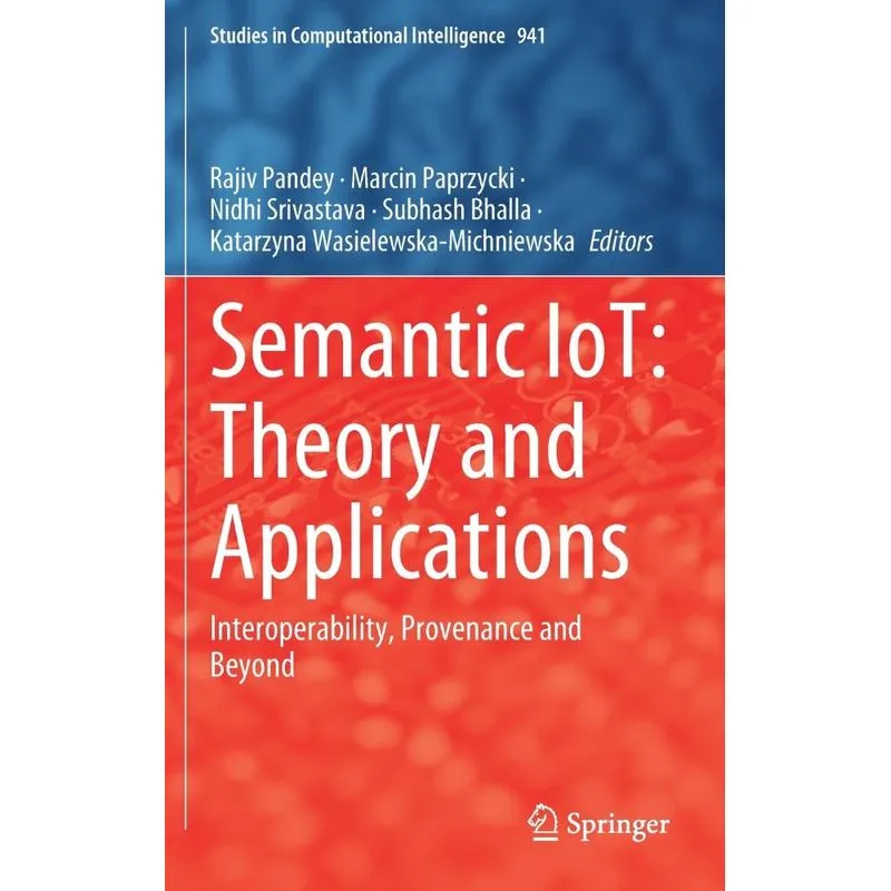 Semantic IoT
