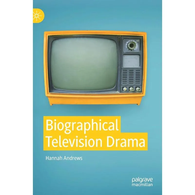 Biographical Television Drama