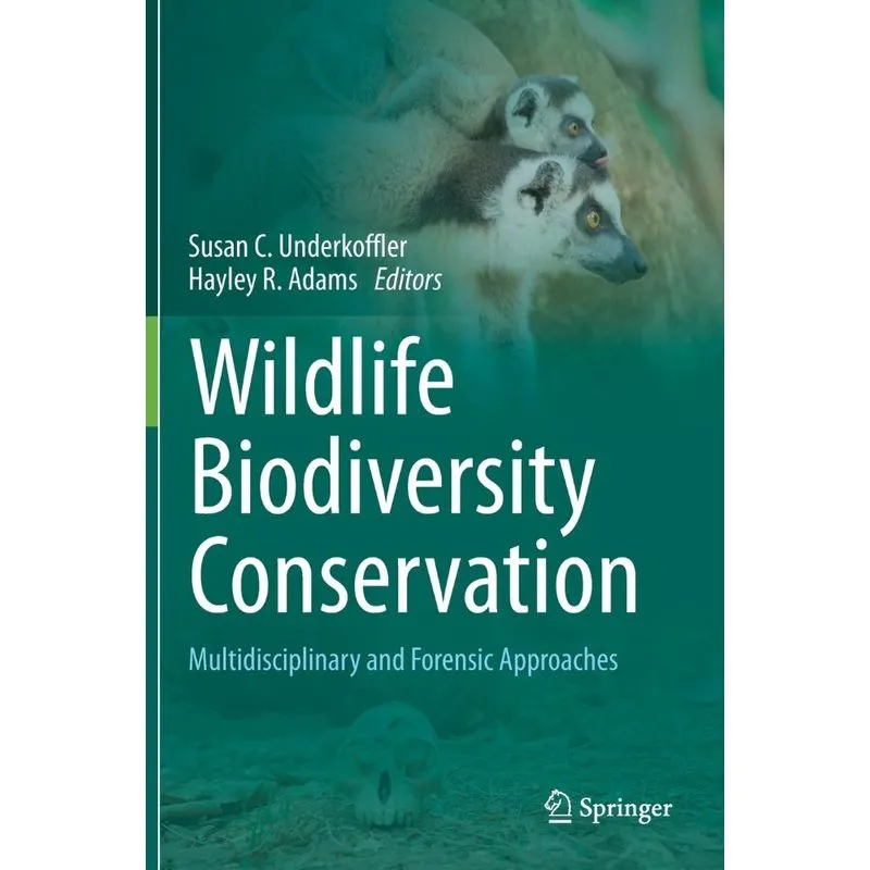 Wildlife Biodiversity Conservation