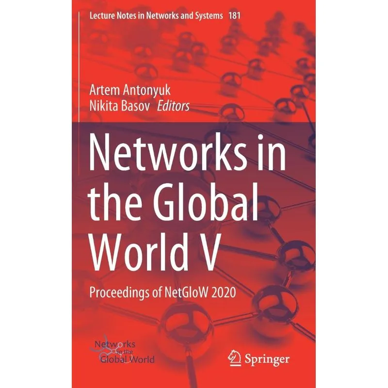 Networks in the Global World V