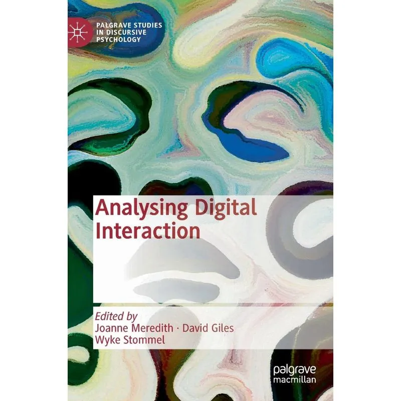 Analysing Digital Interaction