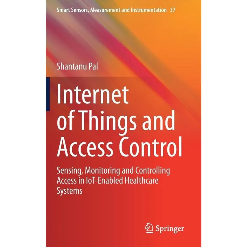 Internet of Things and Access Control