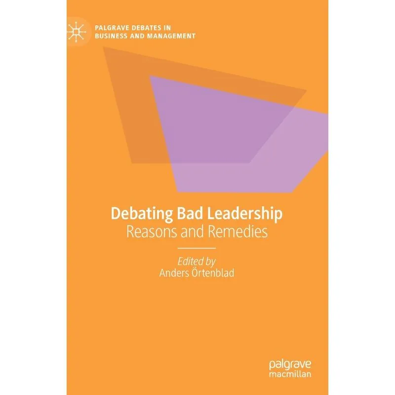 Debating Bad Leadership