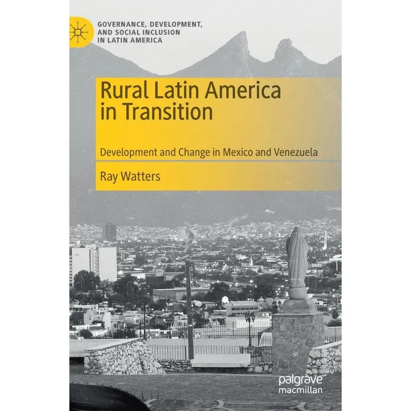 Rural Latin America in Transition