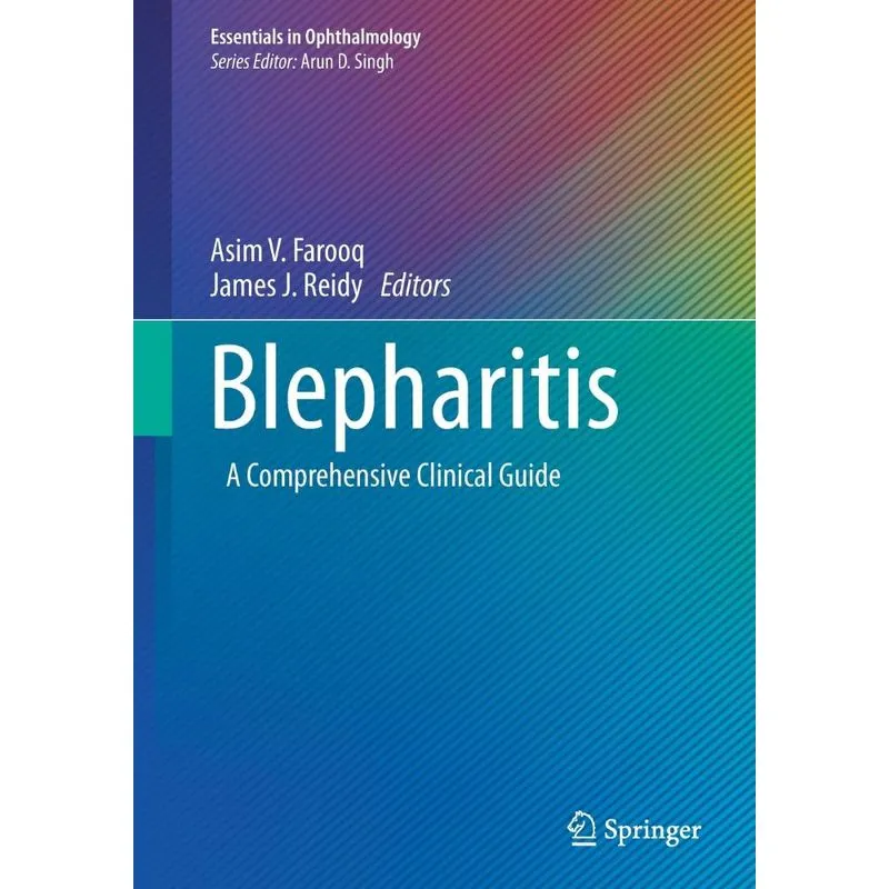 Blepharitis