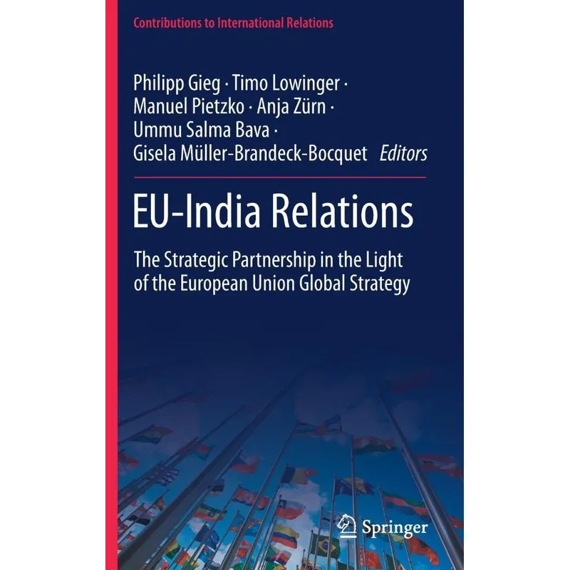 EU-India Relations
