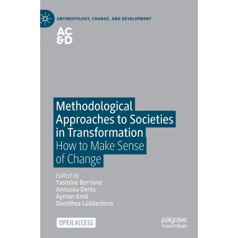 Methodological Approaches to Societies in Transformation