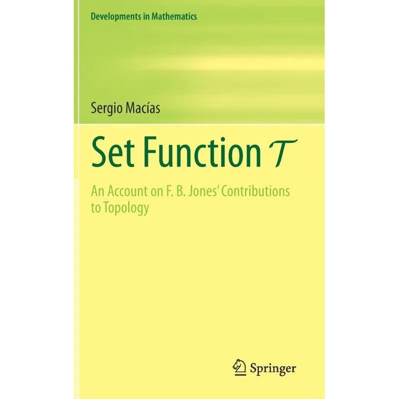 Set Function T