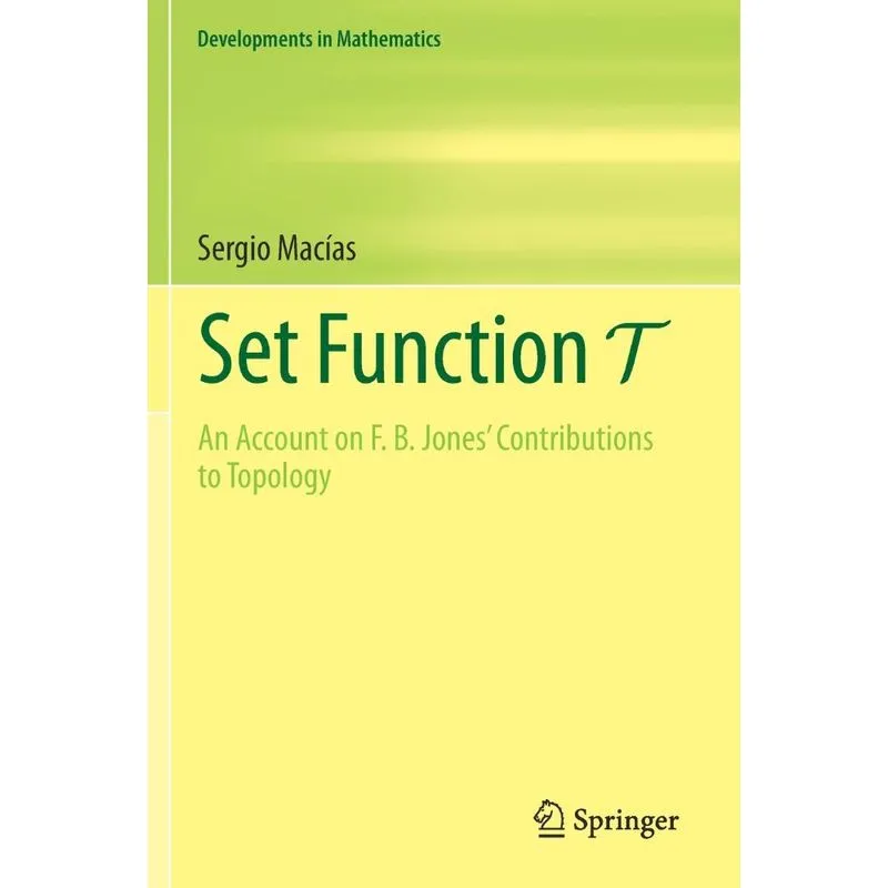 Set Function T