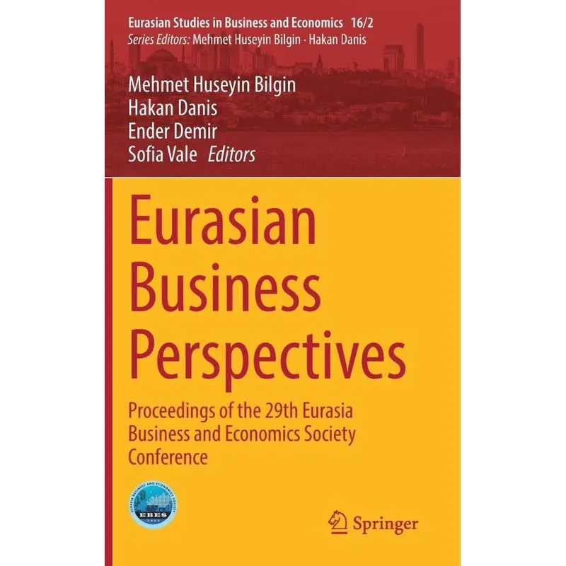 Eurasian Business Perspectives