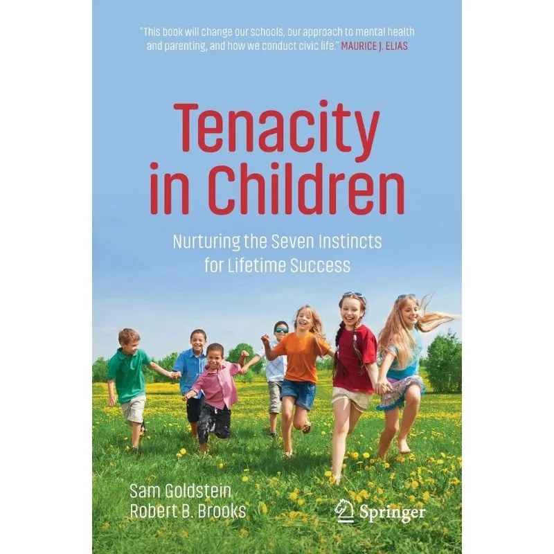 Tenacity In Children