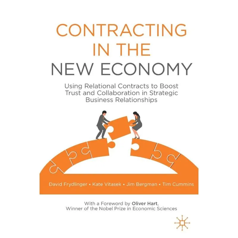 Contracting In The New Economy